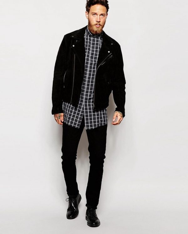 Shirt In Longline - Image 2