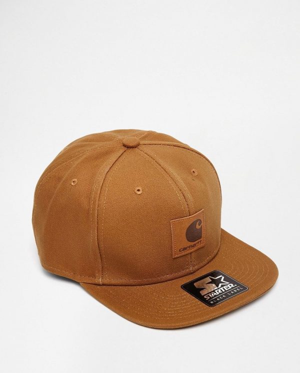 CARHARTT LOGO STARTER - Image 5