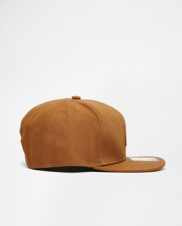 CARHARTT LOGO STARTER - Image 4
