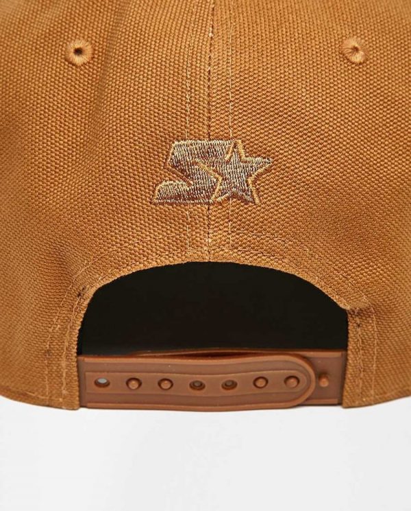 CARHARTT LOGO STARTER - Image 3
