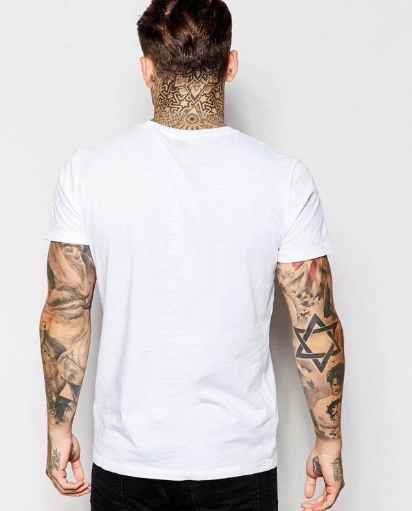 PYRAMID MUSCLE TANK - Image 4