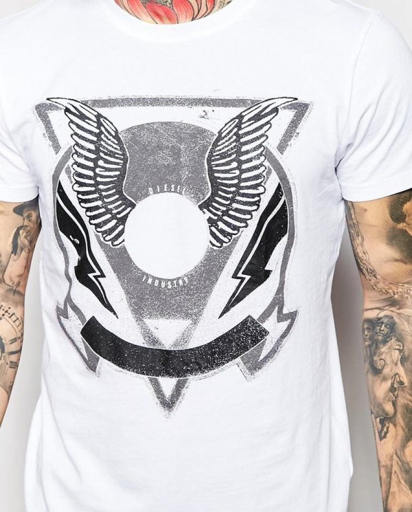PYRAMID MUSCLE TANK - Image 3
