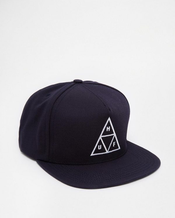 HUF TRIPLE TRIANGLE CAP - Image 4