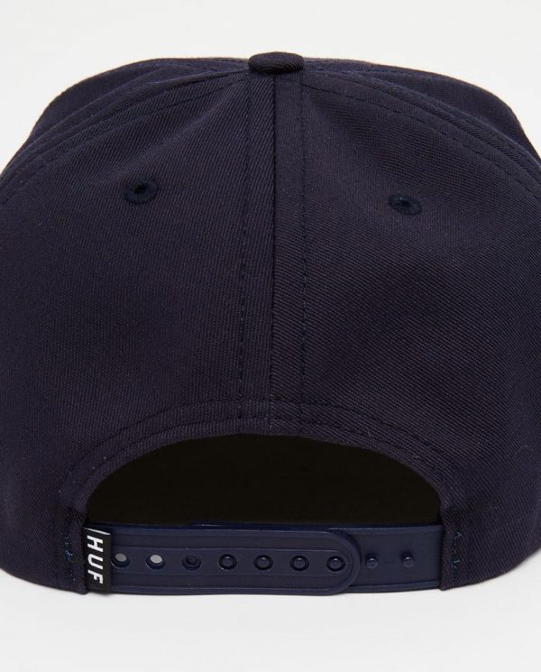 HUF TRIPLE TRIANGLE CAP - Image 3
