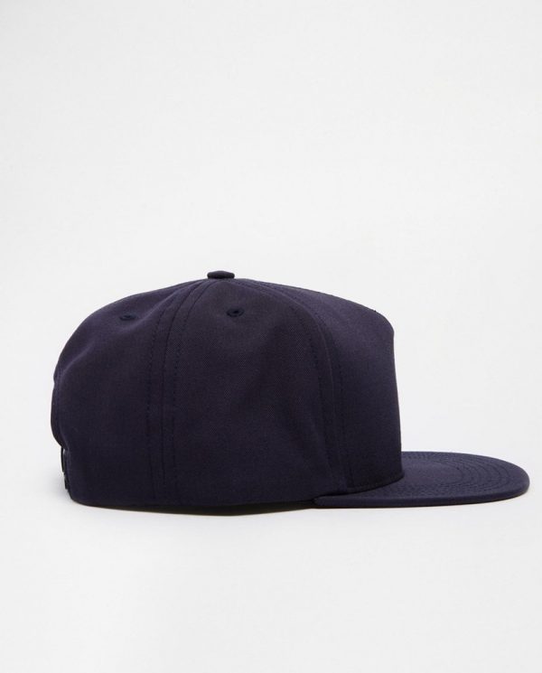 HUF TRIPLE TRIANGLE CAP - Image 2