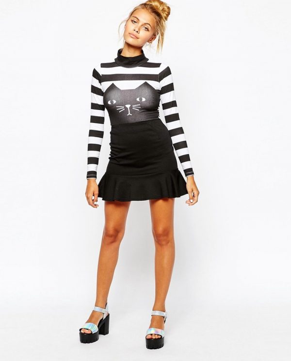 LAZY OAF HIGH NECK - Image 2