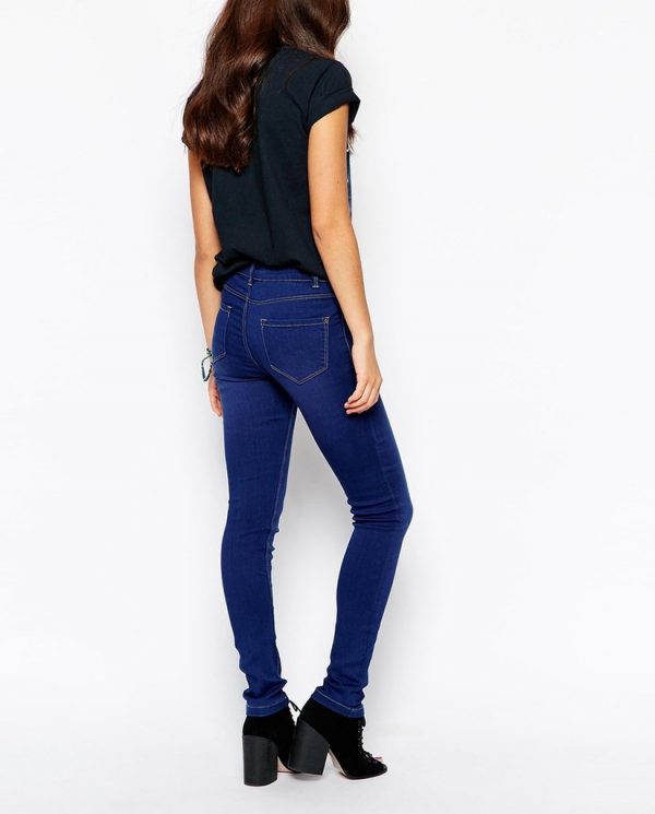 SUPERSOFT SKINNY JEAN - Image 3