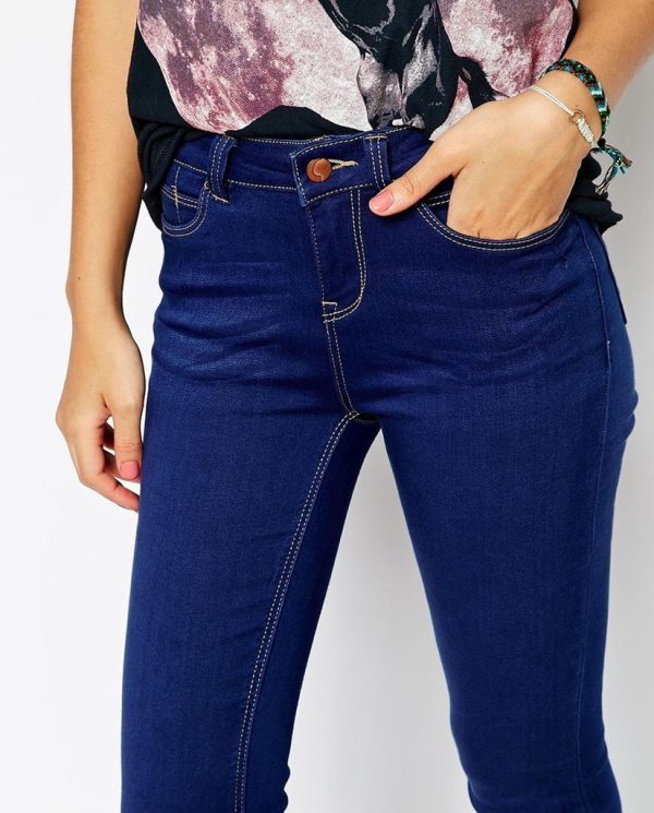 SUPERSOFT SKINNY JEAN - Image 2