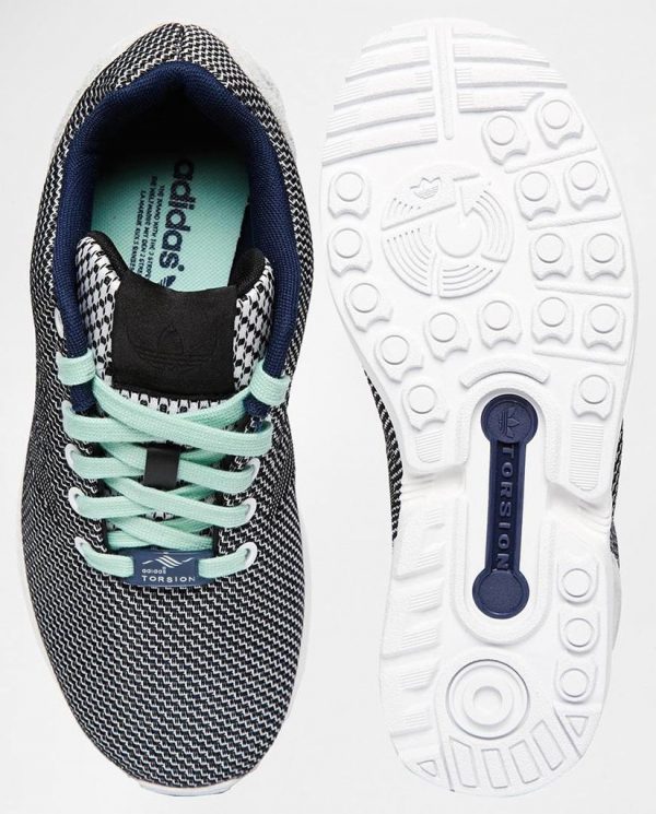 ADIDAS ORIGINALS TRAINERS - Image 3