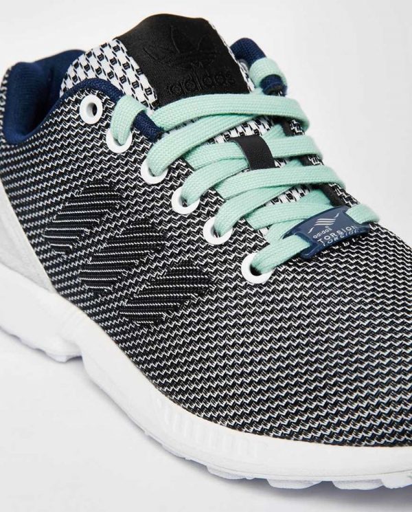 ADIDAS ORIGINALS TRAINERS - Image 4
